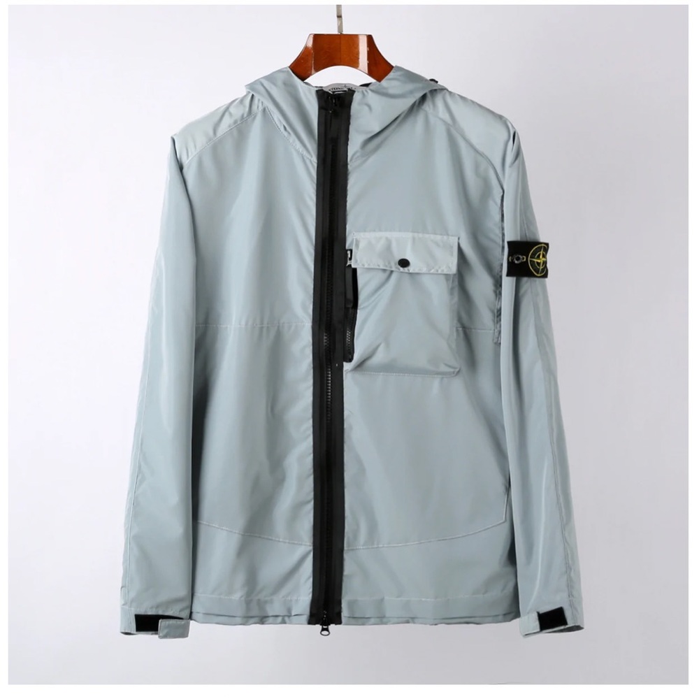 Jacket Stone Island